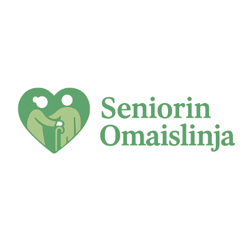 Seniorinomaislinja.fi
